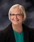 Deneen Messer, Vice President and Employee Benefits Specialist